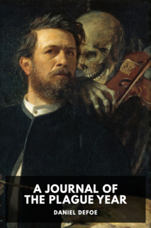 Cover of A Journal of the Plague Year